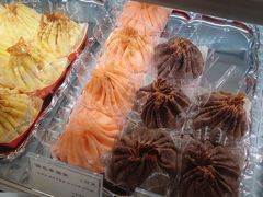 -檬舒舒MonChouChou(久光百货店)