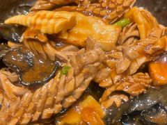 -鸢飞潍坊菜馆(鸢飞大酒店)