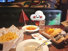-马迭尔德式西餐精酿啤酒屋(中央大街店)