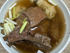 -百福麵家(新馬路店)