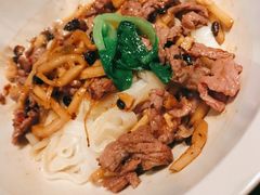 -漆黑觉米粉(三里屯店)