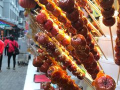 -稻香村(前门公交站店)