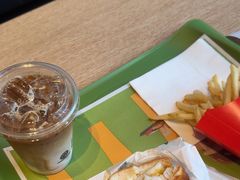-麦当劳(龙华印象汇店)