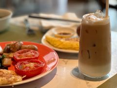 -厦门艾美酒店·新食谱西餐厅