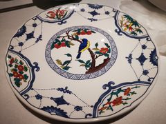 -小河盐帮·私家菜·烤鸭(三元桥·霄云路店)