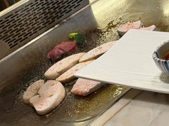 -阿吾罗日本料理(K11艺术中心店)