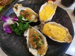-大正味·蚝酒馆(龙泉店)