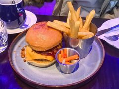 -bluefrog蓝蛙(皇庭广场店)