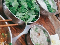 -攀枝花·任德琼·盐边羊肉米线
