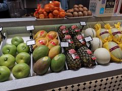-每日新鲜水果吧(黄浦来福士店)