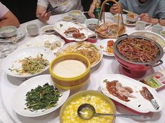 -大鸭梨烤鸭·北京菜(南小街/南苑店)