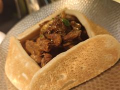 -小菜园新徽菜(青岛市南万象城店)