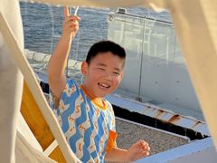 -蜜悦·波西塔诺悬崖海景餐厅