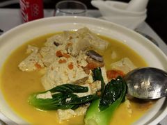 海胆炖豆腐-肆月河豚·新淮扬(金融街店)