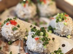 -渝信川菜(南滨店)