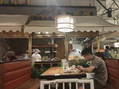 -符离集餐厅(万象城店)