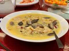 粗粮扣海参花胶-金满楼(天河中路店)