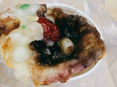 -清真蒋有记(老门东店)