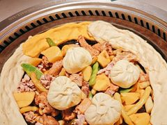 -灶座小锅烀饼·铁锅炖(全国总店)