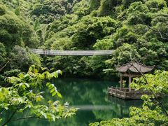 -宁海森林温泉