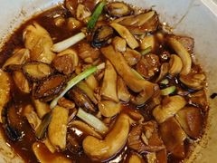 -城北食府(枫林店)