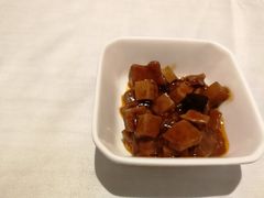-Yan Ting 宴庭中餐厅(上海静安瑞吉酒店)