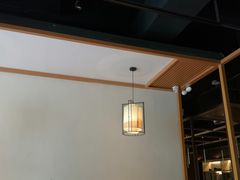 大堂-如轩·海鲜砂锅粥·潮汕菜(海珠店)