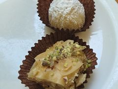 -ELI FALAFEL Lebanese&Mediterranean黎巴嫩美食(富城路店)