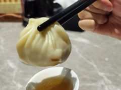 -鼎泰丰(国贸商城店)