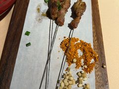 -山石榴·贵州菜(丰盛里店)