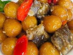 -关东小磨东北菜(上海长风大悦城店)