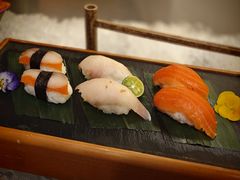-百香自助餐厅·西安唐隆国际酒店(曲江店)
