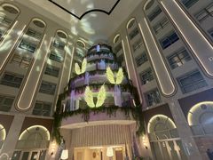 -北京王府井天伦王朝酒店