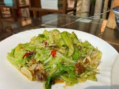 -田园印象·成都土菜院子(华阳店)