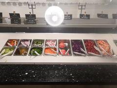 -So Lounge索兰至餐厅(蓝色港湾店)