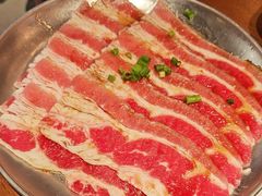 -马场洞肉铺(高丽街店)
