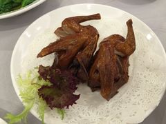 -维多利亚大酒店·雅园中餐厅