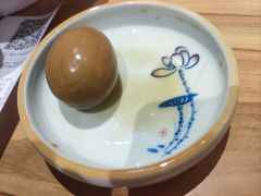 乾隆冰芯蛋-和府捞面(中山龙之梦店)