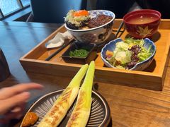 -一豚轩·烧鸟·豚骨拉面(五四路店)