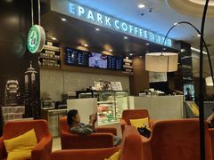 -逸派咖啡 EPARKCOFFEE(广安门店)