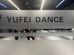 点击看大图 -欲非舞蹈