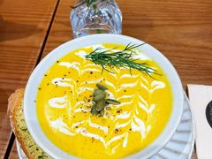 -Mark&Mars Restaurant