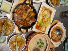 -潮界(虹桥新天地店)