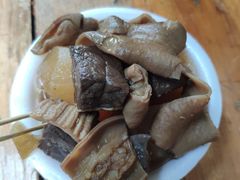 -吉鸿居和味牛杂