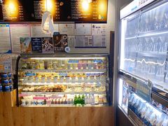 -Blueglass酸奶(财富购物中心店)