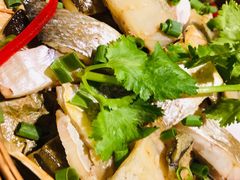 鱼鲞拼盆-宁波状元楼酒店(和义路店)