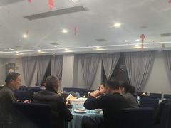 -干老四雅鱼饭店(滨江西路店)