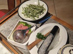 -川味观·鲜货火锅(西湖文化广场店)