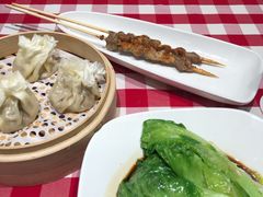 -西贝(无锡万象城店)