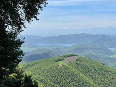 -莫干山风景区
